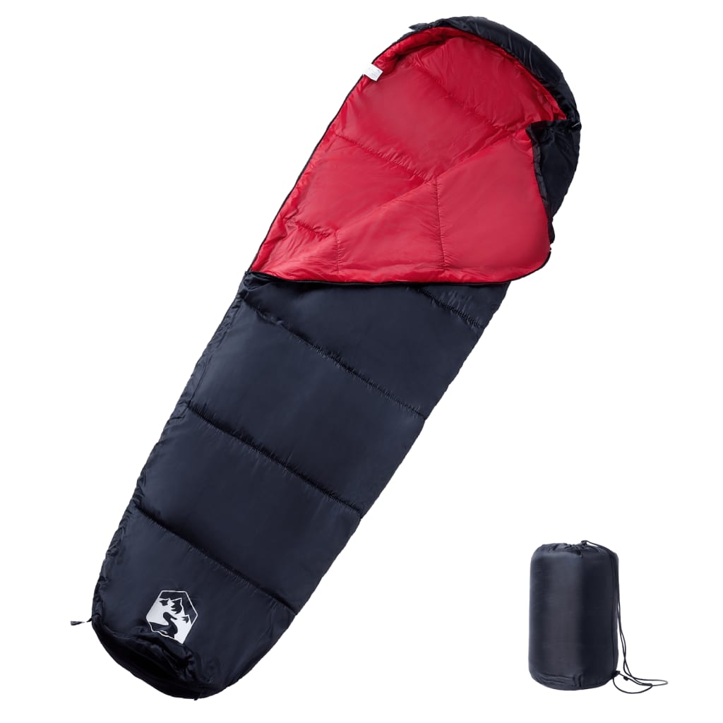 Slaapzak mummie voor volwassenen camping 3 seizoenen is nu te koop bij PeponiXL, paradijselijk wonen!