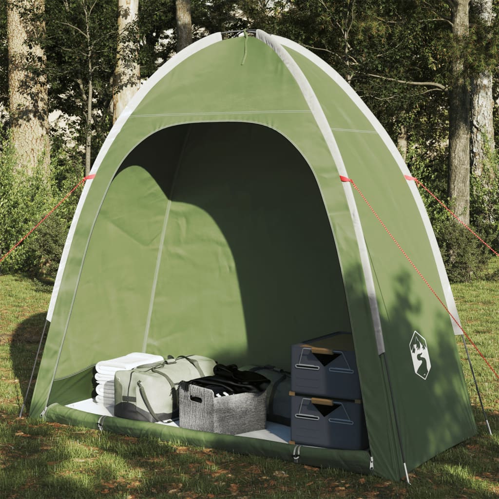 Opbergtent waterdicht groen is nu te koop bij PeponiXL, paradijselijk wonen!