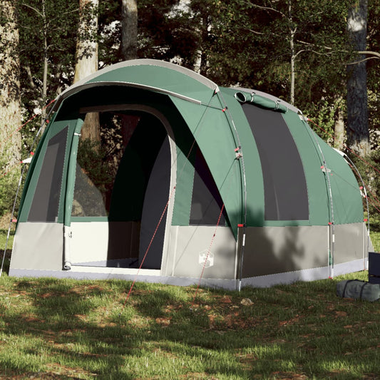 Tunneltent 3-persoons waterdicht groen is nu te koop bij PeponiXL, paradijselijk wonen!