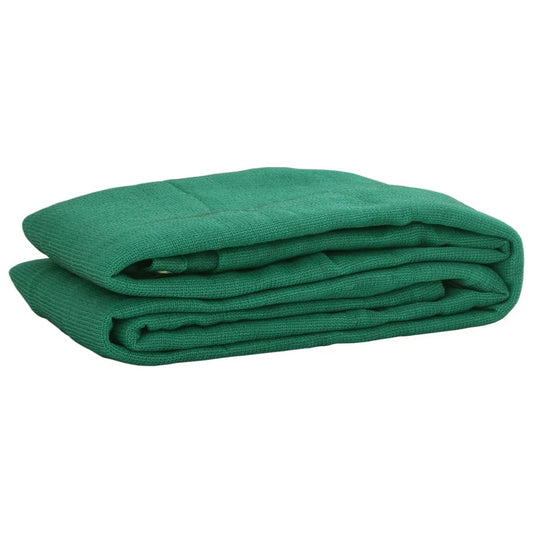 Aanhangwagennet 2x3 m HDPE groen is nu te koop bij PeponiXL, paradijselijk wonen!
