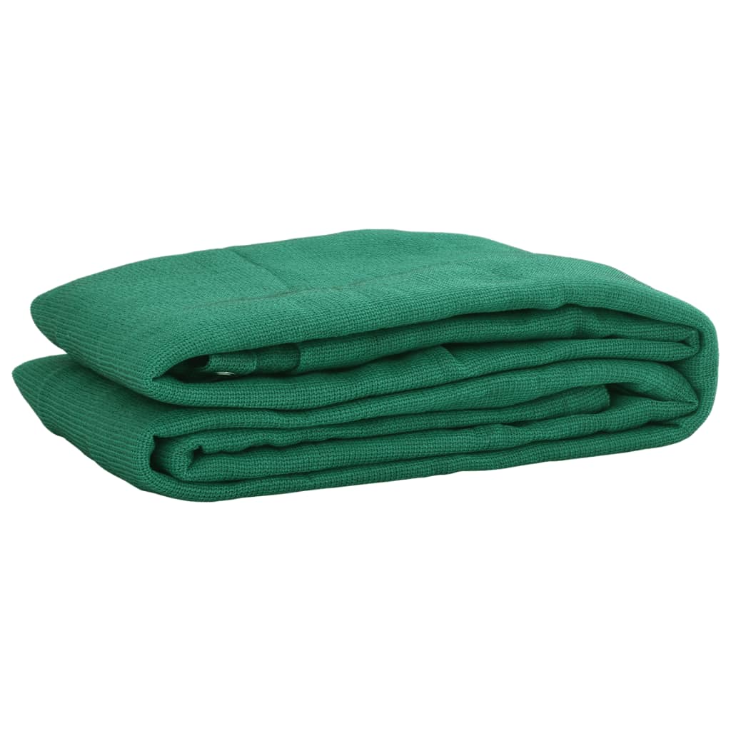 Aanhangwagennet 3x5 m HDPE groen is nu te koop bij PeponiXL, paradijselijk wonen!