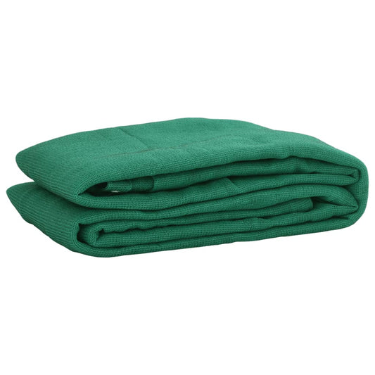 Aanhangwagennet 3x5 m HDPE groen is nu te koop bij PeponiXL, paradijselijk wonen!