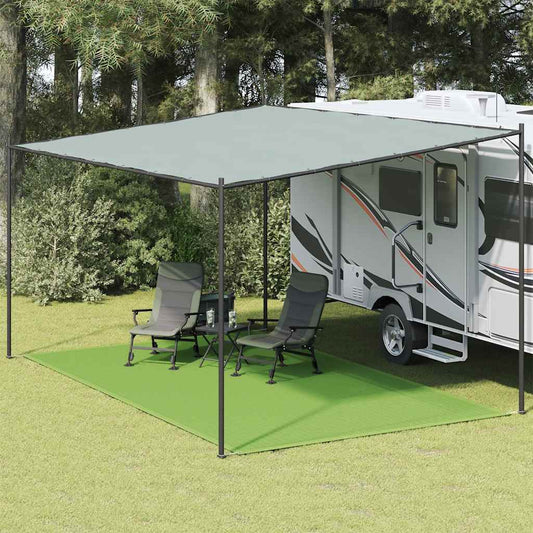 Tenttapijt 300x600 cm HDPE lichtgroen is nu te koop bij PeponiXL, paradijselijk wonen!