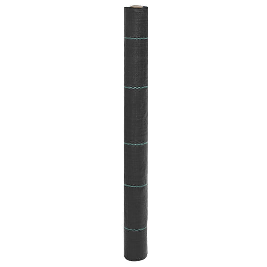 Worteldoek 1x5 m polypropeen zwart is nu te koop bij PeponiXL, paradijselijk wonen!