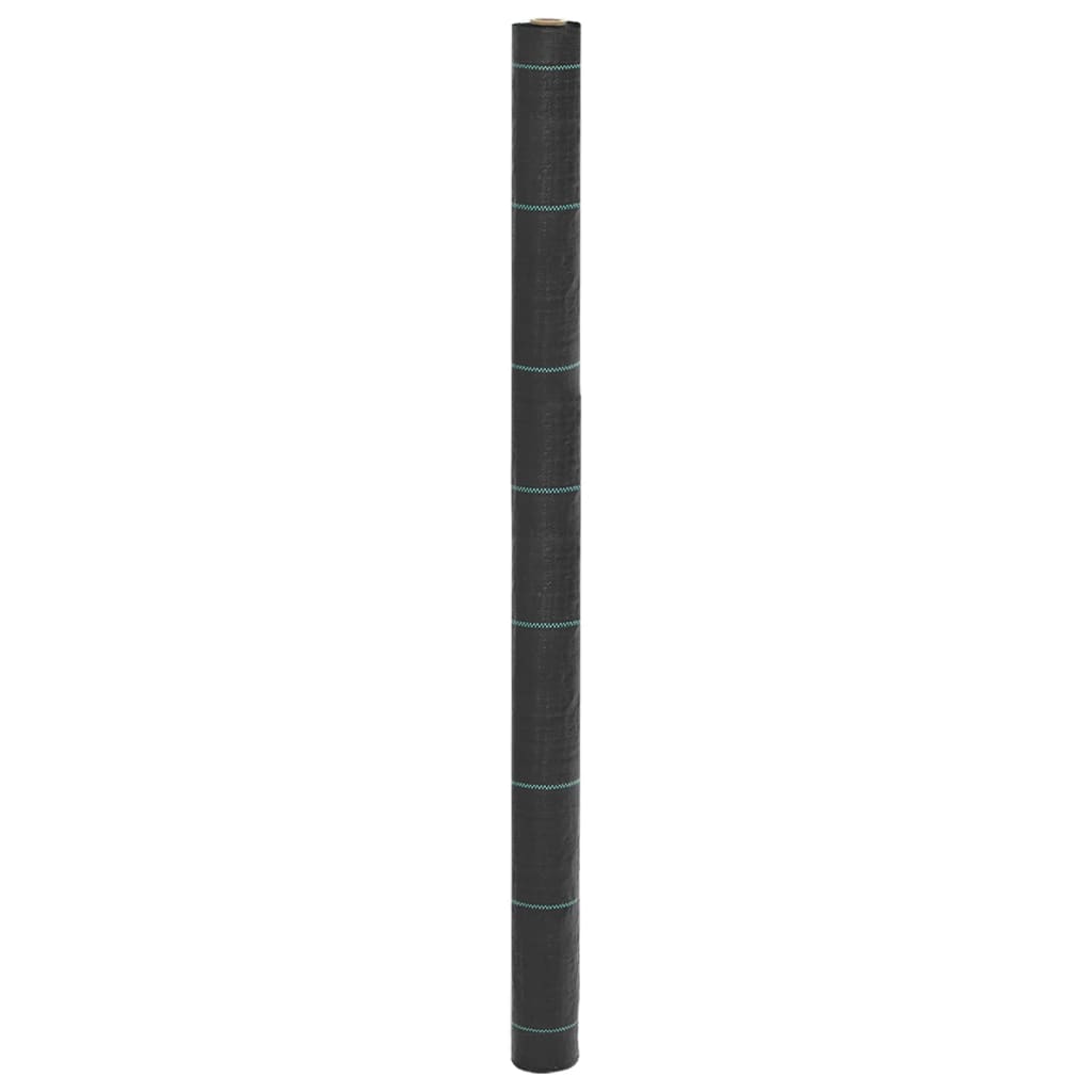 Worteldoek 1,5x10 m polypropeen zwart is nu te koop bij PeponiXL, paradijselijk wonen!