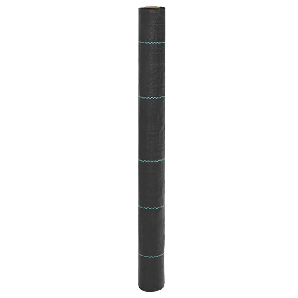 Worteldoek 1x100 m polypropeen zwart is nu te koop bij PeponiXL, paradijselijk wonen!