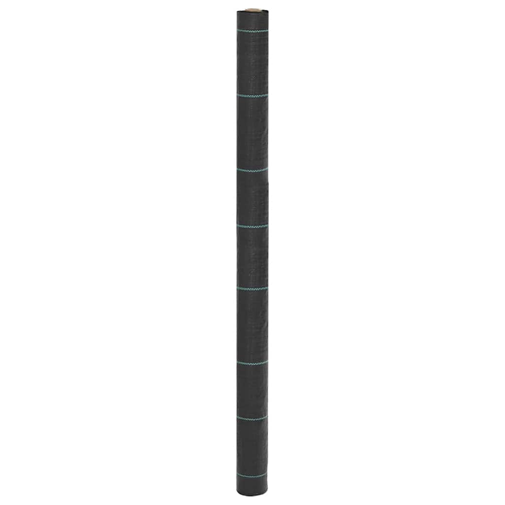 Worteldoek 1,5x25 m polypropeen zwart is nu te koop bij PeponiXL, paradijselijk wonen!