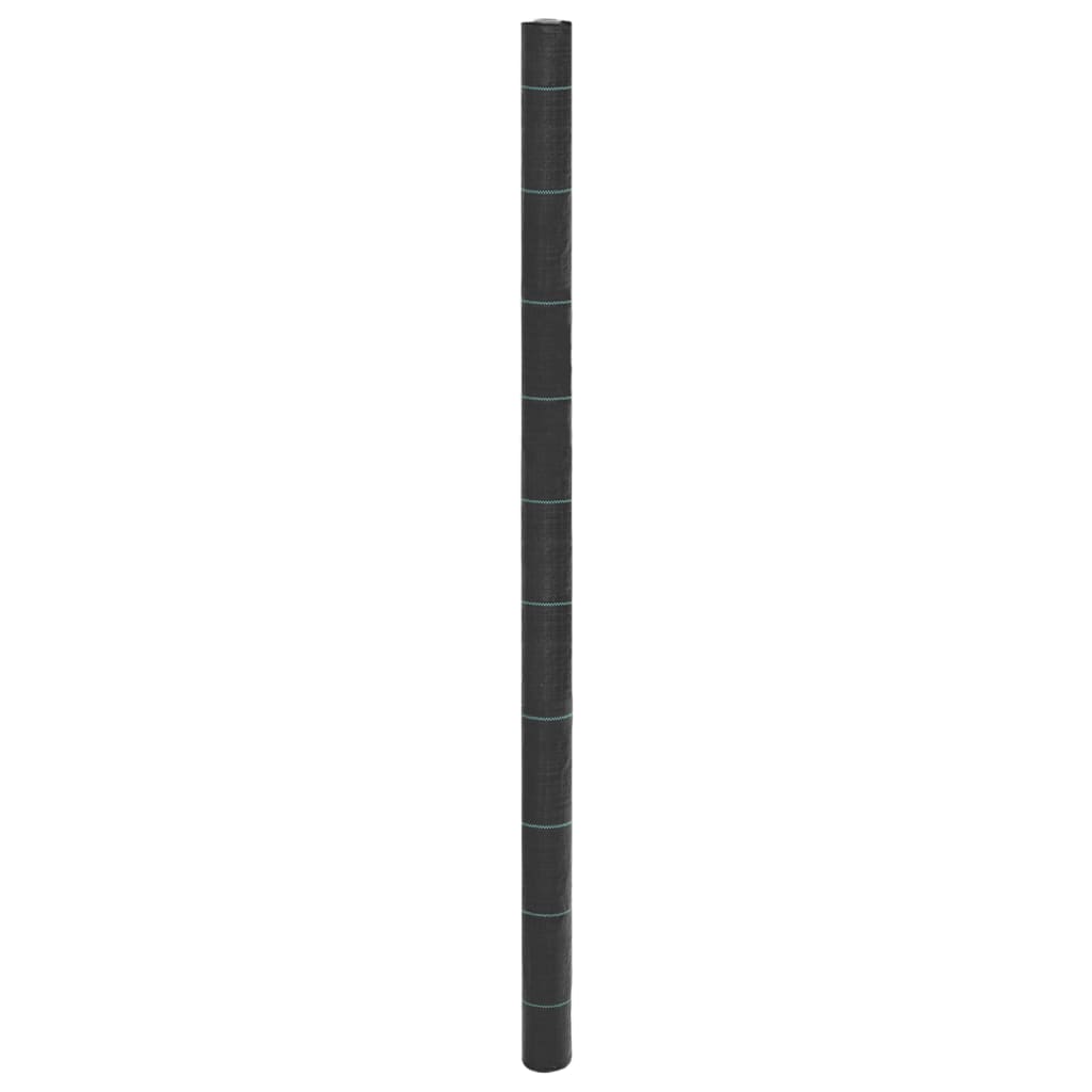 Worteldoek 2x150 m polypropeen zwart is nu te koop bij PeponiXL, paradijselijk wonen!