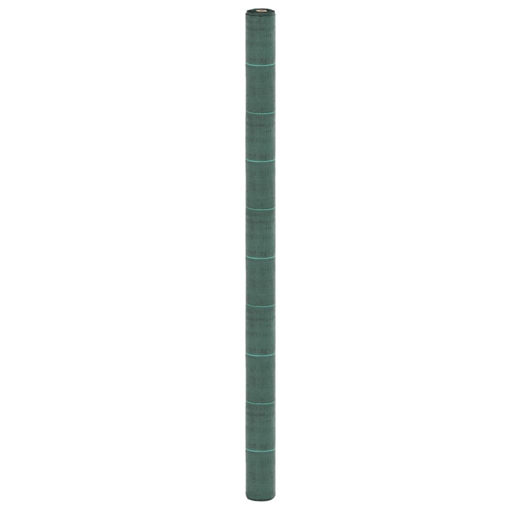 Worteldoek 2x50 m polypropeen groen is nu te koop bij PeponiXL, paradijselijk wonen!