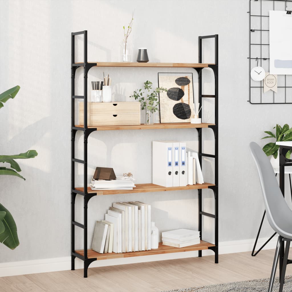 Wandschappen 3 st zwevend olieafwerking 80x20x2 cm acaciahout is nu te koop bij PeponiXL, paradijselijk wonen!