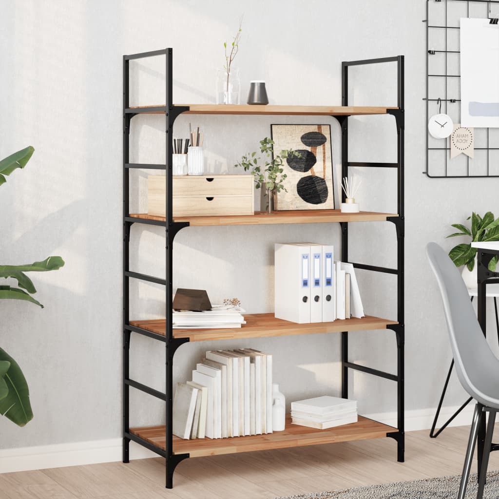 Wandschappen 3 st zwevend olieafwerking 80x40x2 cm acaciahout is nu te koop bij PeponiXL, paradijselijk wonen!