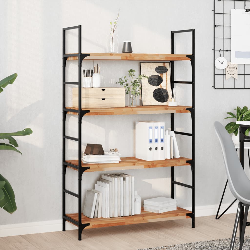 Wandschappen 3 st zwevend olieafwerking 80x30x4 cm acaciahout is nu te koop bij PeponiXL, paradijselijk wonen!