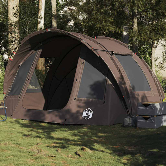 Vistent 2-persoons waterdicht bruin is nu te koop bij PeponiXL, paradijselijk wonen!