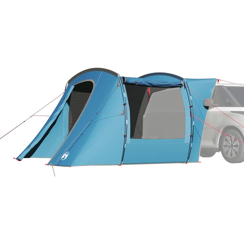 Autotent waterdicht blauw is nu te koop bij PeponiXL, paradijselijk wonen!