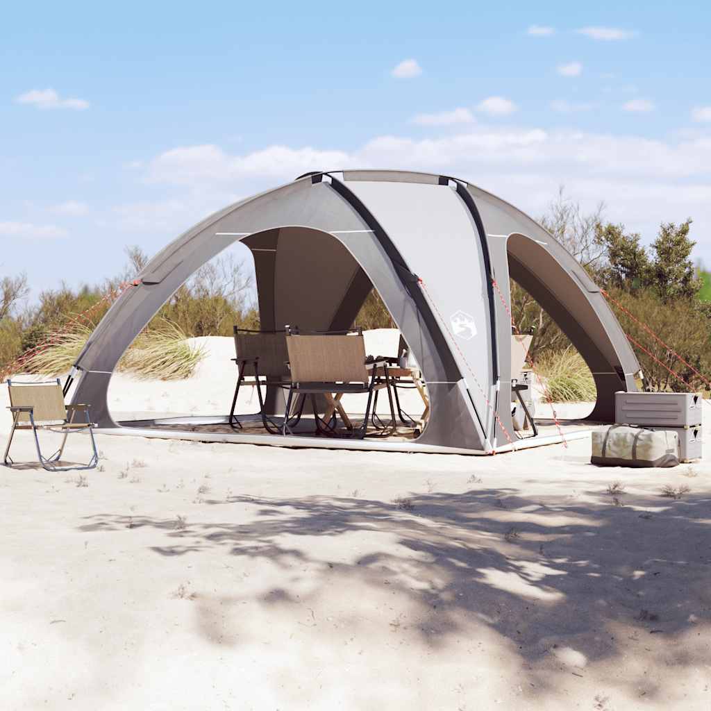Partytent waterdicht grijs is nu te koop bij PeponiXL, paradijselijk wonen!
