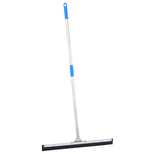 Vloerwisser 60x122,5 cm staal en rubber is nu te koop bij PeponiXL, paradijselijk wonen!