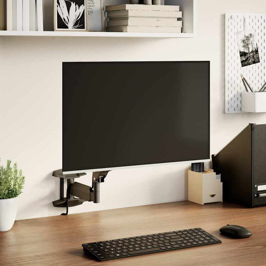 Monitor-muurbeugel 27 inch scherm gasveer 10 kg is nu te koop bij PeponiXL, paradijselijk wonen!