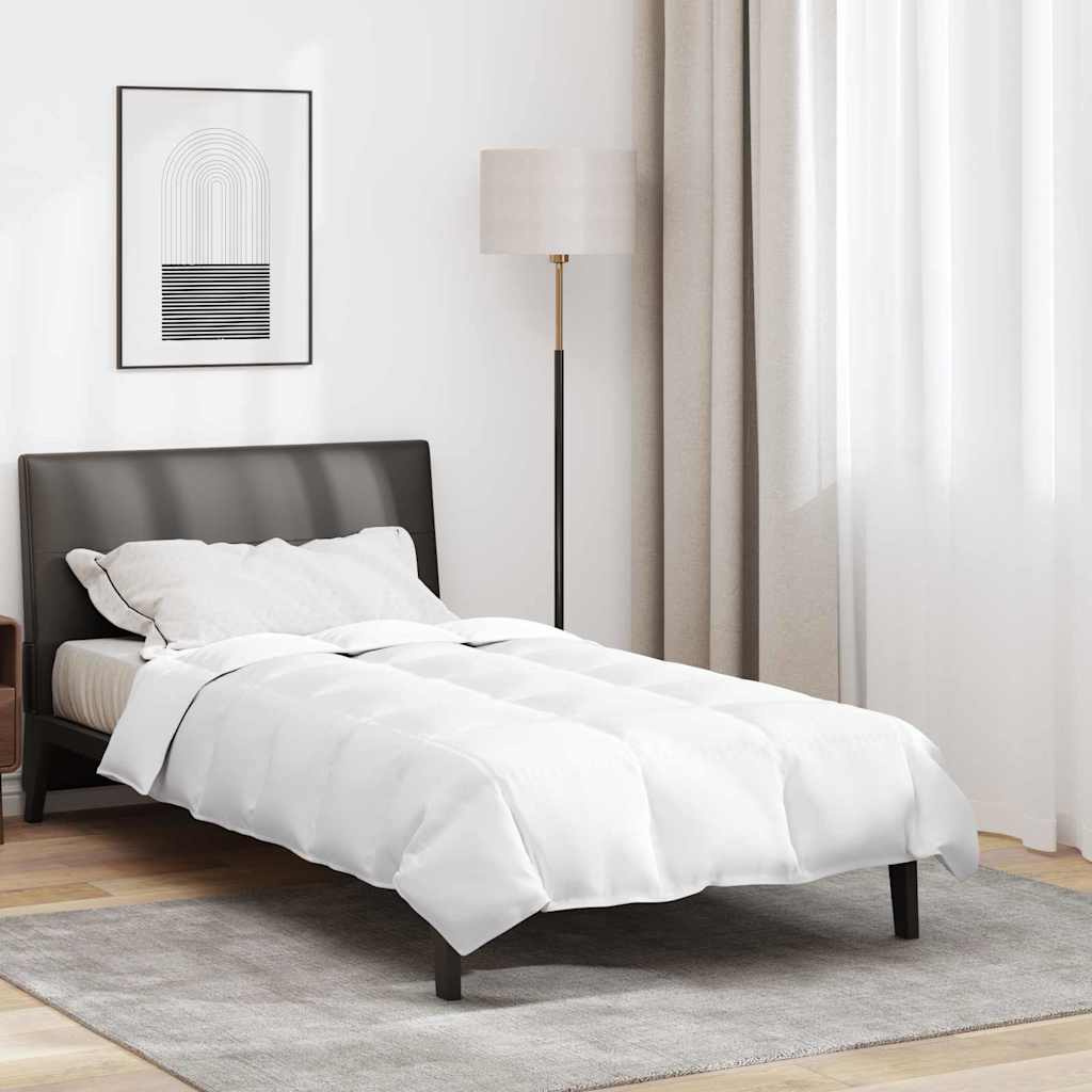 Winter Dekbed Wit 155 x 220 cm Veren is nu te koop bij PeponiXL, paradijselijk wonen!