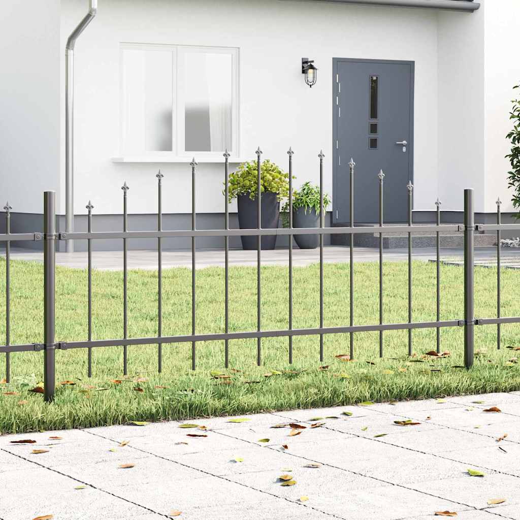 Tuinhek Woerden Grijs is nu te koop bij PeponiXL, paradijselijk wonen!