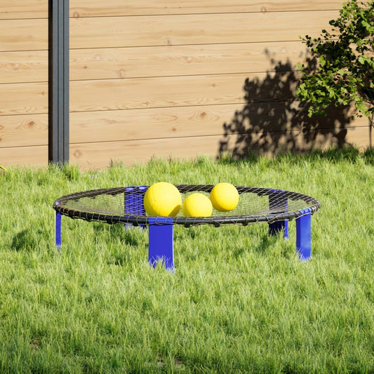 Set van 3 bollen en extra pomp Ø90x20 cm is nu te koop bij PeponiXL, paradijselijk wonen!