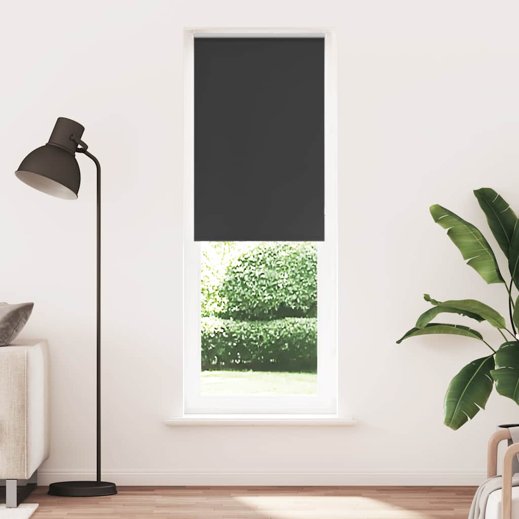 Rolgordijn verduisterend 70x230cm stofbreedte 65,7 cm polyester is nu te koop bij PeponiXL, paradijselijk wonen!
