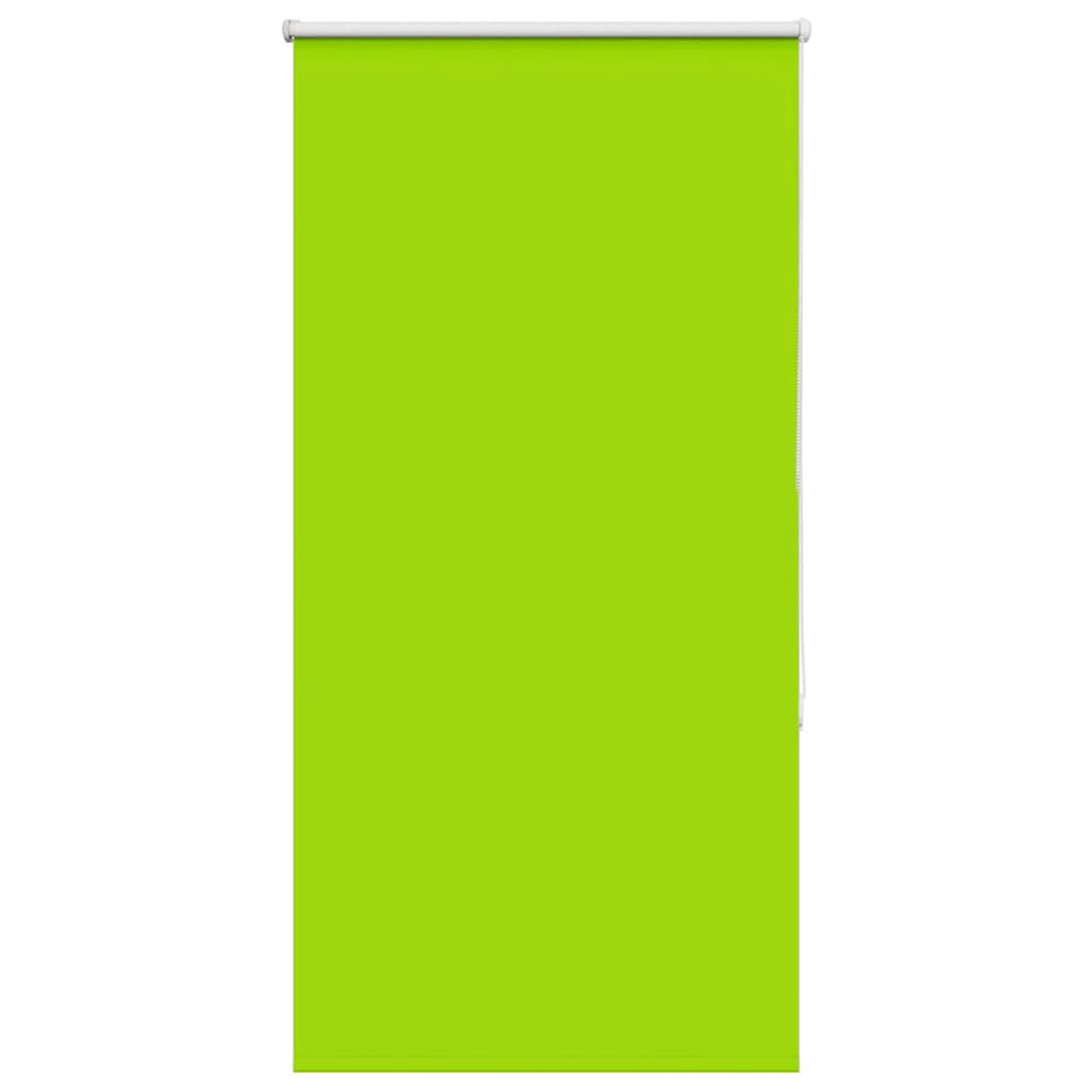 Rolgordijn verduisterend 80x130cm stofbreedte 75,7 cm polyester is nu te koop bij PeponiXL, paradijselijk wonen!
