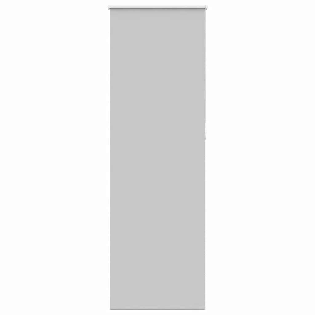Rolgordijn verduisterend 85x230cm stofbreedte 80,7 cm polyester is nu te koop bij PeponiXL, paradijselijk wonen!