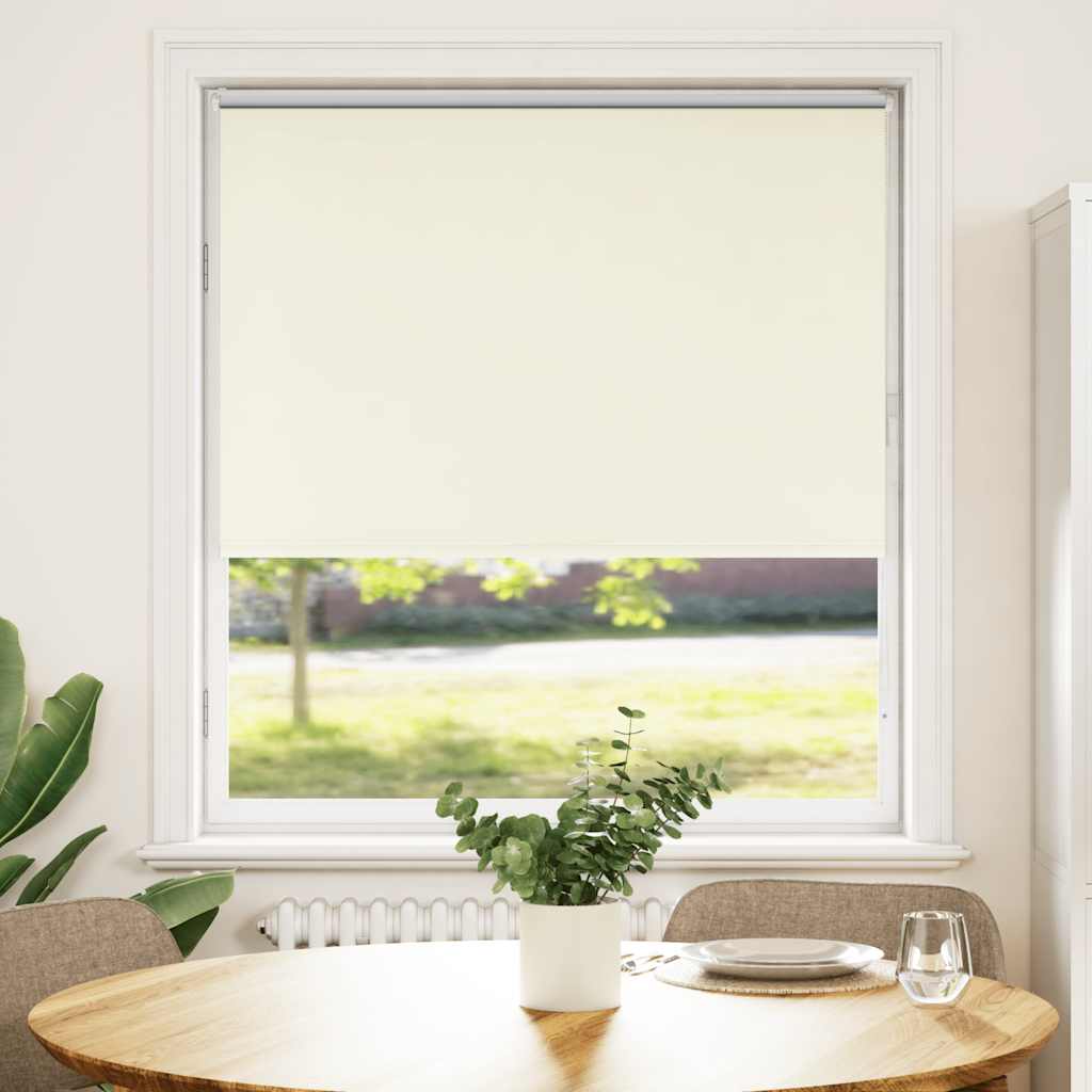 Rolgordijn verduisterend 100x130cm stofbreedte 95,7cm polyester is nu te koop bij PeponiXL, paradijselijk wonen!
