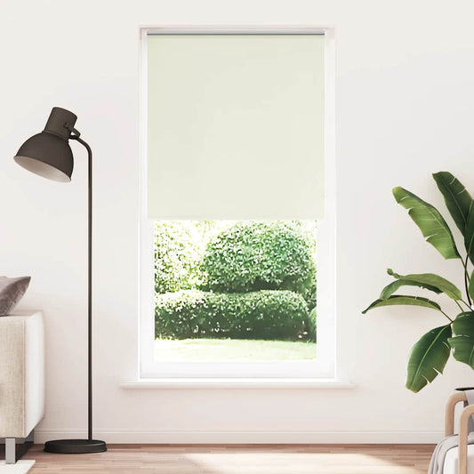 Rolgordijn verduisterend 100x230cm stofbreedte 95,7cm polyester is nu te koop bij PeponiXL, paradijselijk wonen!