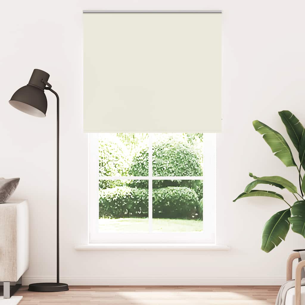 Rolgordijn verduisterend 135x230 cm stofbreedte 131,6 cm is nu te koop bij PeponiXL, paradijselijk wonen!