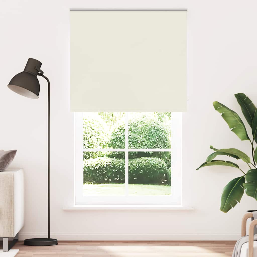 Rolgordijn verduisterend 140x230 cm stofbreedte 136,6 cm is nu te koop bij PeponiXL, paradijselijk wonen!