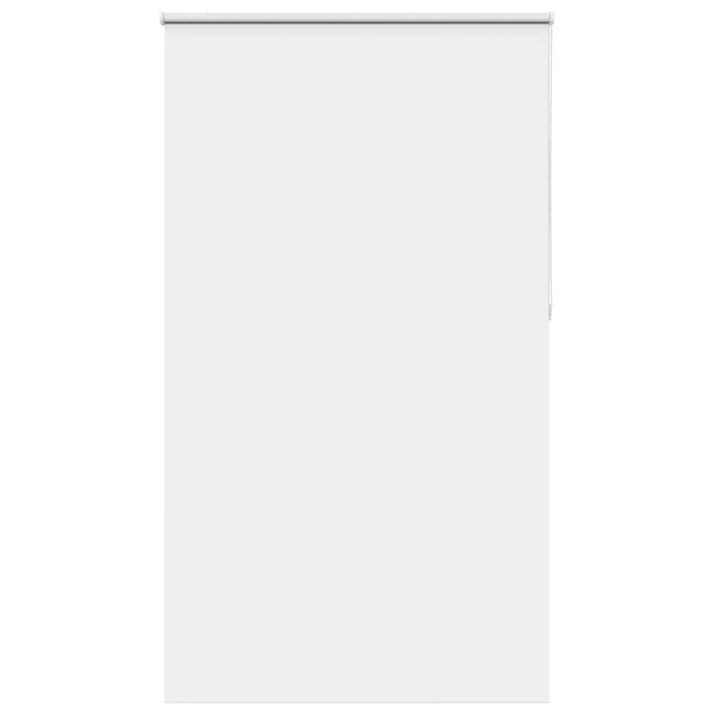 Rolgordijn verduisterend 140x210 cm stofbreedte 136,6 cm wit is nu te koop bij PeponiXL, paradijselijk wonen!