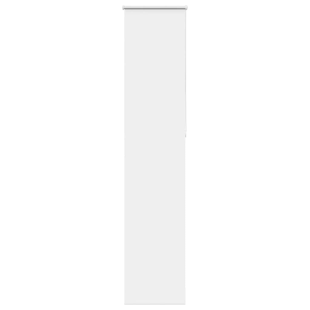 Rolgordijn verduisterend 60x230cm stofbreedte 55,7 cm polyester is nu te koop bij PeponiXL, paradijselijk wonen!