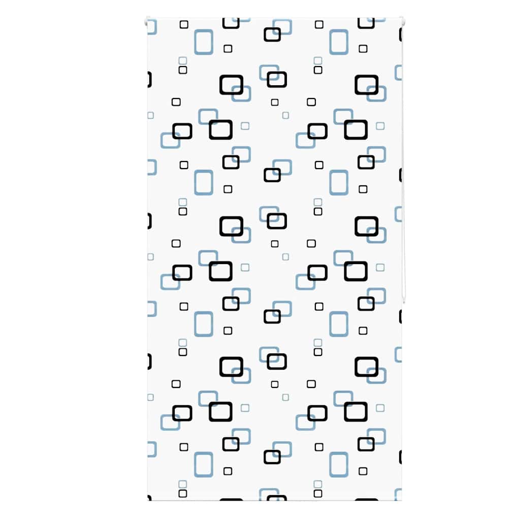 Doucherolgordijn 120x240 cm stofbreedte 116 cm is nu te koop bij PeponiXL, paradijselijk wonen!
