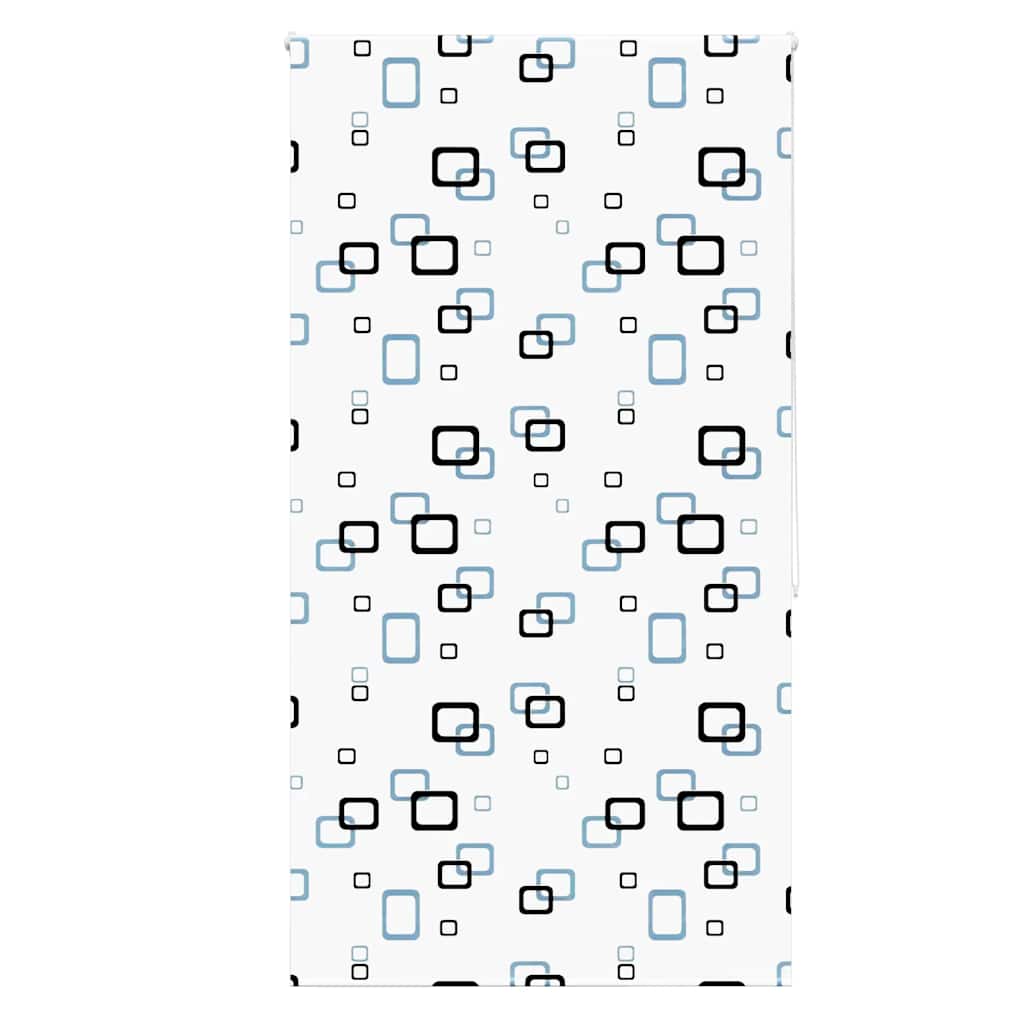 Doucherolgordijn 140x240 cm stofbreedte 136 cm is nu te koop bij PeponiXL, paradijselijk wonen!