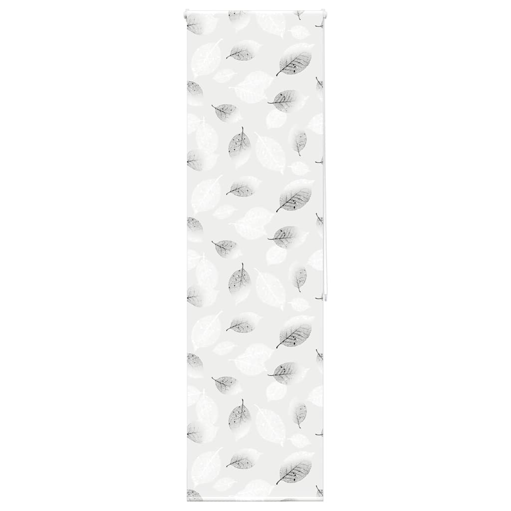 Doucherolgordijn 80x240 cm stofbreedte 76 cm is nu te koop bij PeponiXL, paradijselijk wonen!