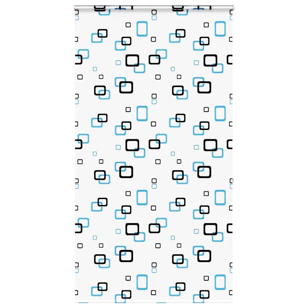 Doucherolgordijn met cassette 130x240 cm stofbreedte 126 cm is nu te koop bij PeponiXL, paradijselijk wonen!