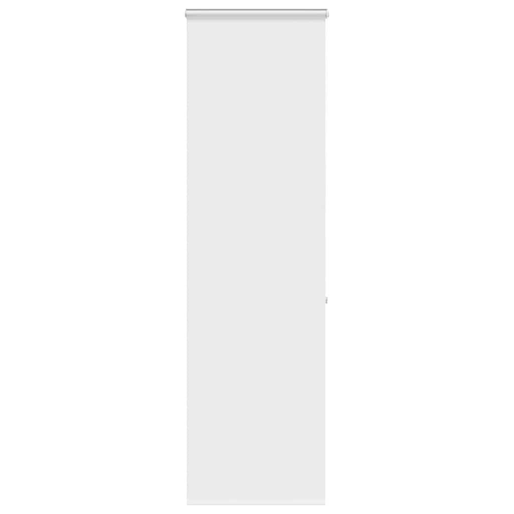 Doucherolgordijn met cassette 80x240 cm stofbreedte 76 cm is nu te koop bij PeponiXL, paradijselijk wonen!