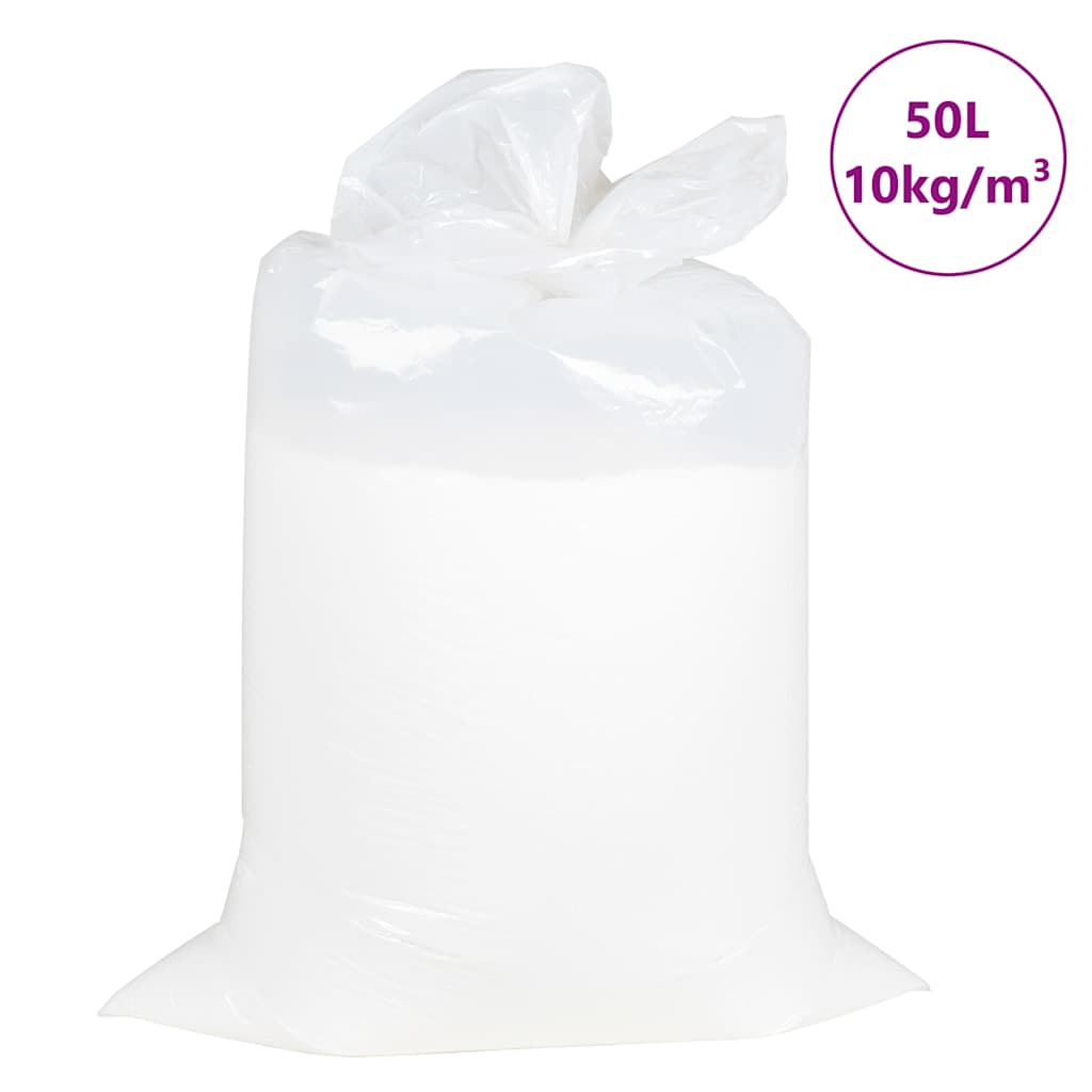 Zitzakvulling EPS 50 L wit 10 kg/m³ is nu te koop bij PeponiXL, paradijselijk wonen!