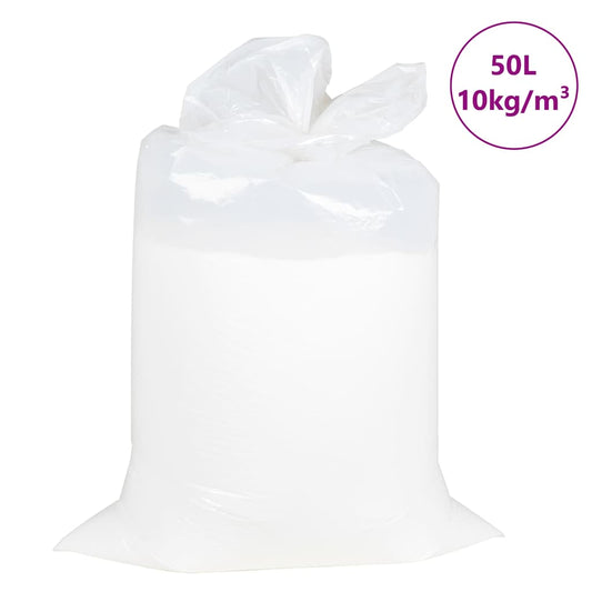 Zitzakvulling EPS 50 L wit 10 kg/m³ is nu te koop bij PeponiXL, paradijselijk wonen!