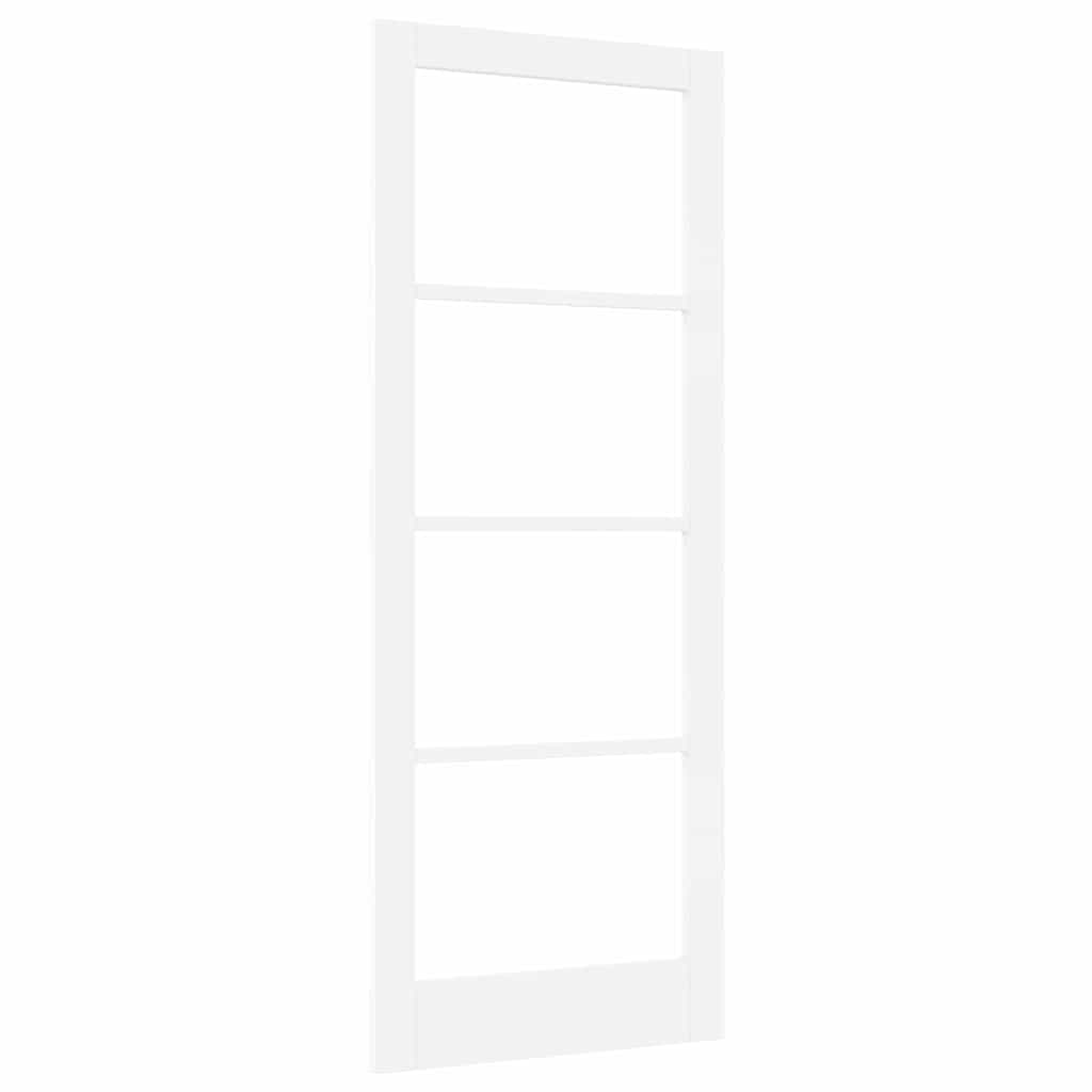 Binnendeur ORKDAL Wit geprimed 83 x 211 cm is nu te koop bij PeponiXL, paradijselijk wonen!