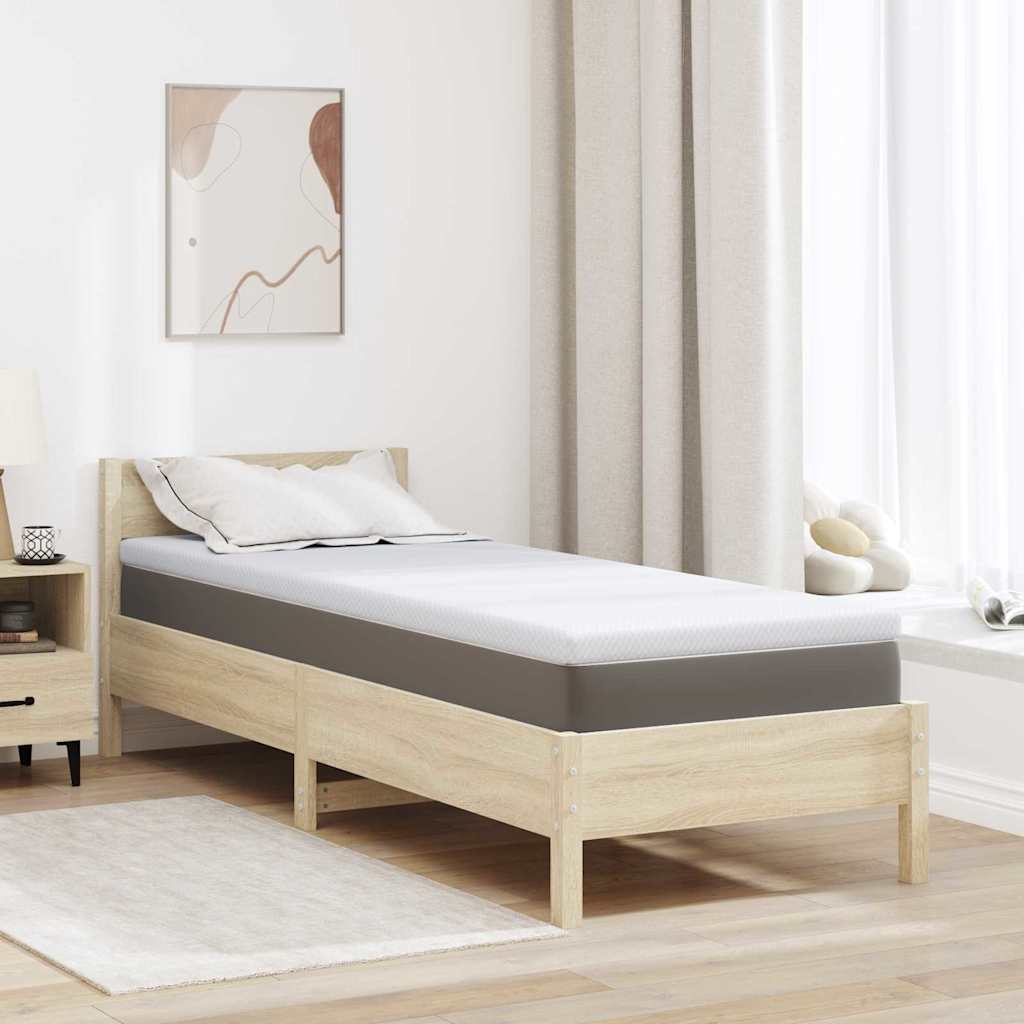 Traagschuimmatras topper 70 x 200 cm Thick Stof-100% polyester is nu te koop bij PeponiXL, paradijselijk wonen!
