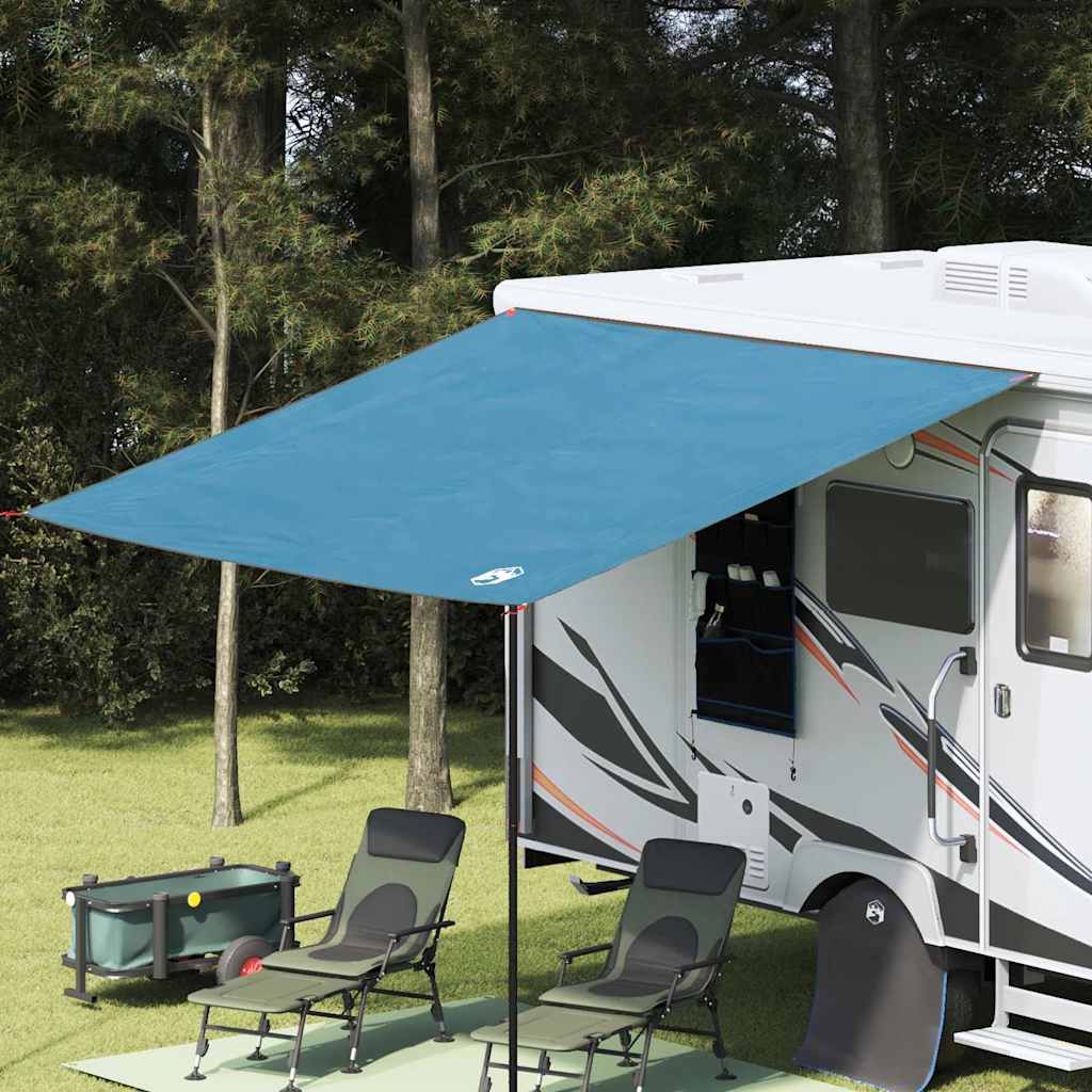 Waterbestendige Tarp met dak 240 x 350 cm is nu te koop bij PeponiXL, paradijselijk wonen!