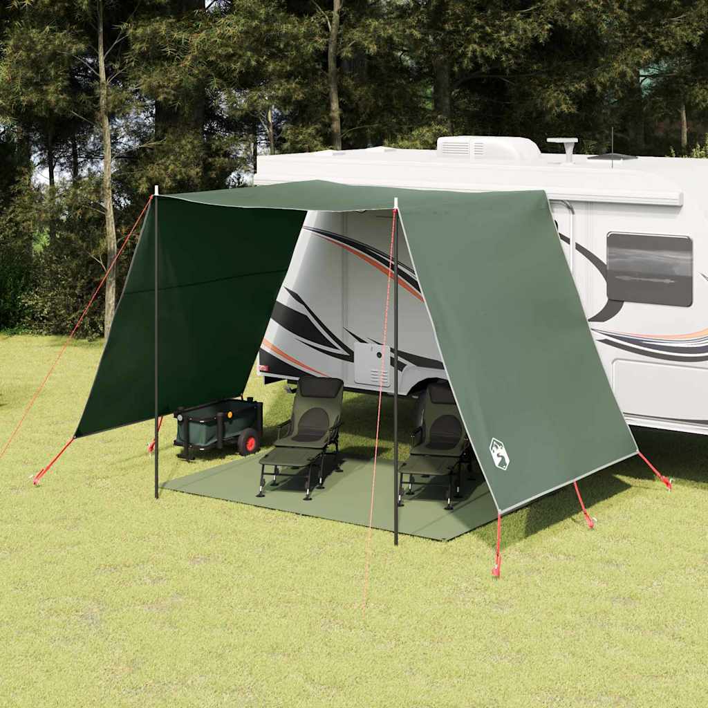 Waterbestendige Tarp met dak is nu te koop bij PeponiXL, paradijselijk wonen!
