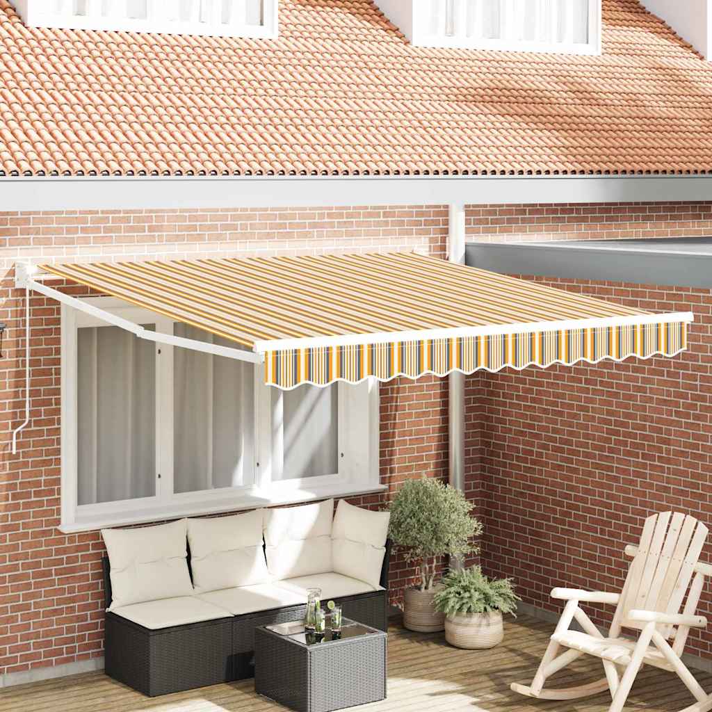 Markies Multikleur 300 x 250 x 165 cm Polyester is nu te koop bij PeponiXL, paradijselijk wonen!