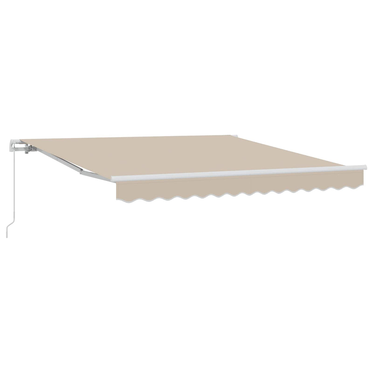 Markies Beige 300 x 250 x 165 cm Polyester is nu te koop bij PeponiXL, paradijselijk wonen!