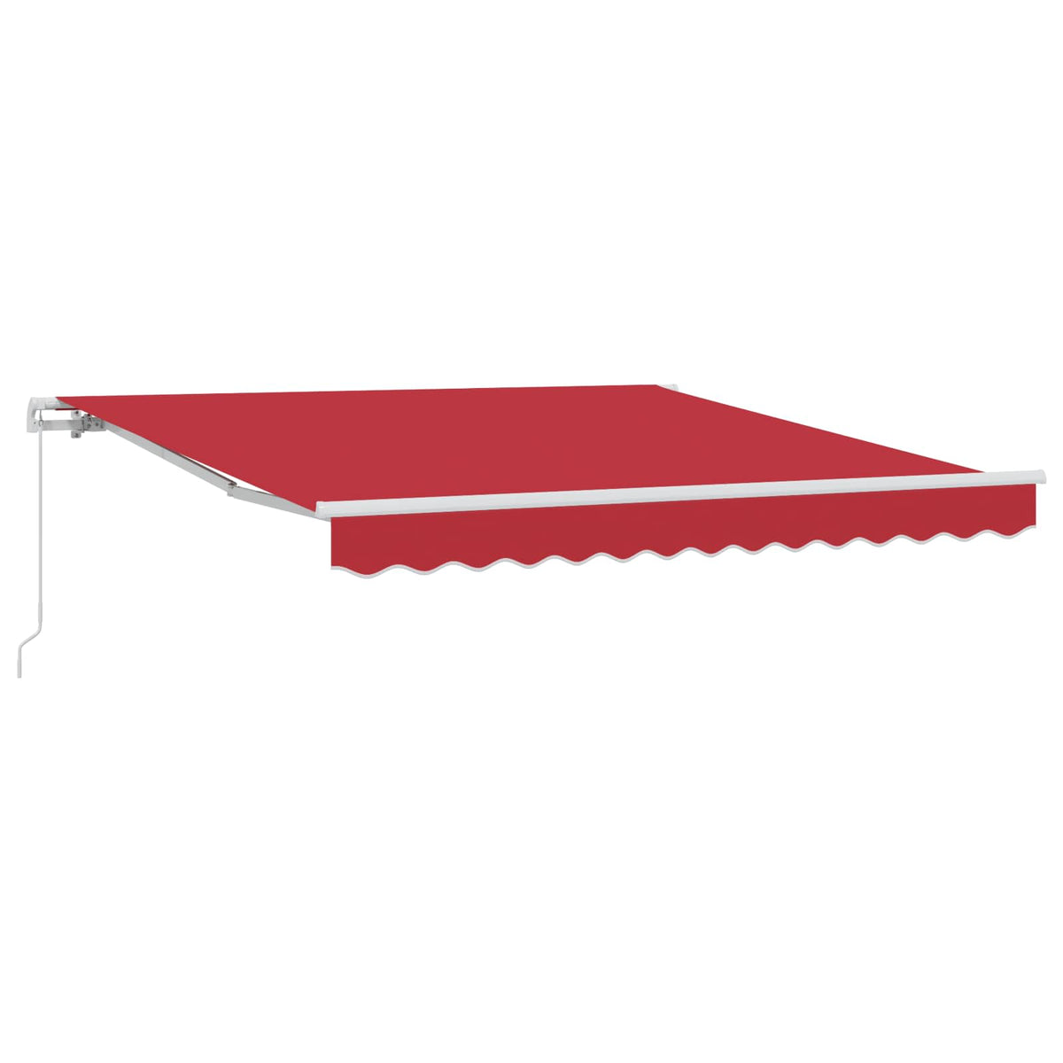 Markies Rood 300 x 250 x 165 cm Polyester is nu te koop bij PeponiXL, paradijselijk wonen!