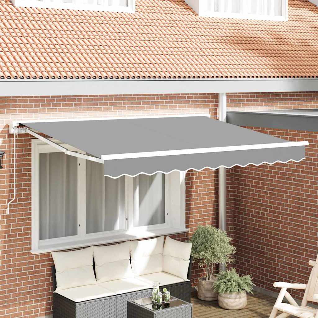 Zijde Frame Verstelbaar Wit 3,5 x 2 m Staal is nu te koop bij PeponiXL, paradijselijk wonen!