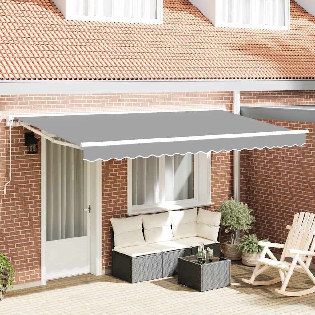 Zijde Frame Verstelbaar Wit 4 x 2 m Staal is nu te koop bij PeponiXL, paradijselijk wonen!