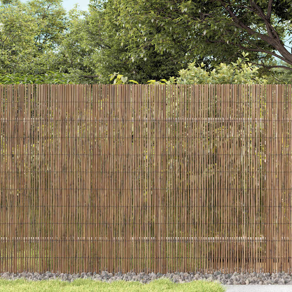 Tuinhek Naturel is nu te koop bij PeponiXL, paradijselijk wonen!
